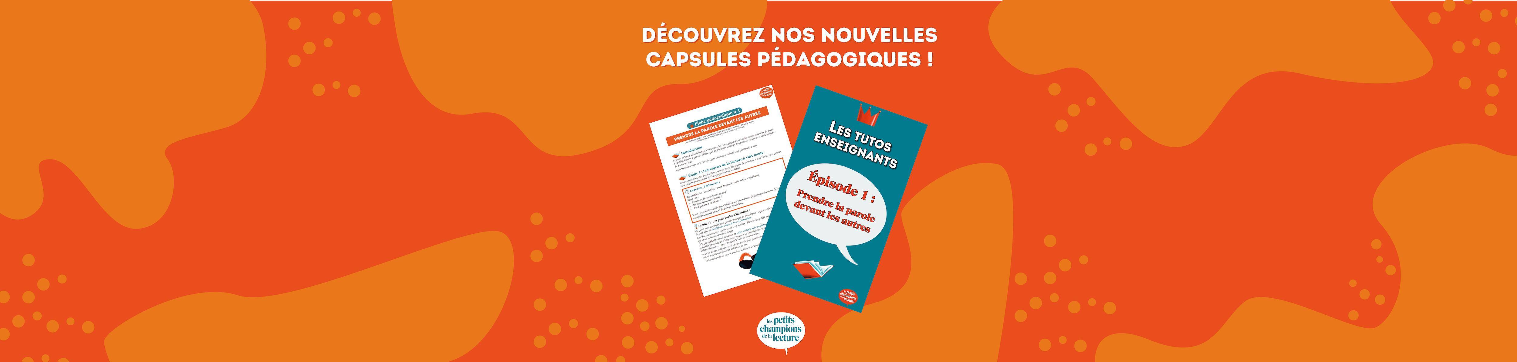 capsules pédagogiques EAC