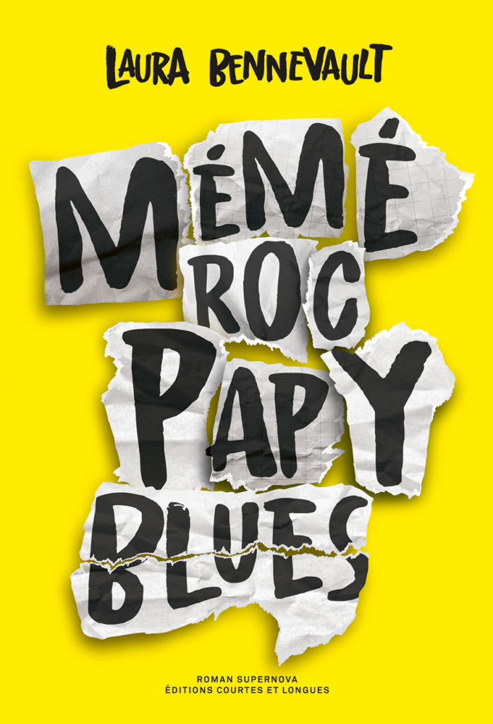 Livre de la Playlist littéraire 2025 des Petits Champions