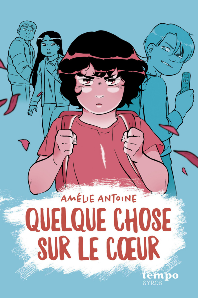 Quelque chose sur le cœur