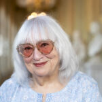 Susie Morgenstern