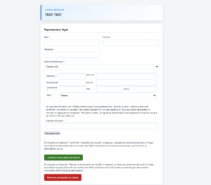 Procédure dématérialisée - déclaration lauréat (3)