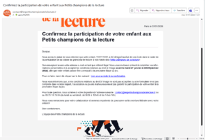 Procédure dématérialisée - déclaration lauréat (2)